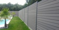 Portail Clôtures dans la vente du matériel pour les clôtures et les clôtures à Dissay-sous-Courcillon